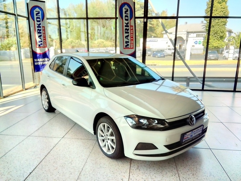Volkswagen Polo - Markon Motors - Image 2