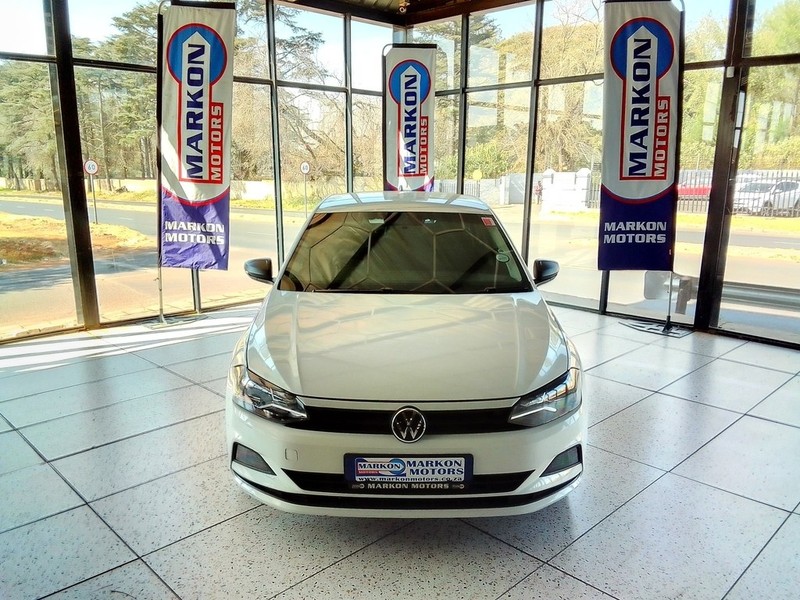Volkswagen Polo - Markon Motors - Image 1