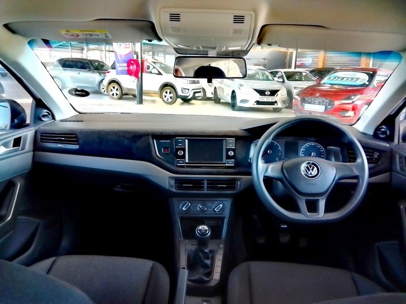 Volkswagen Polo - Markon Motors - Image 13