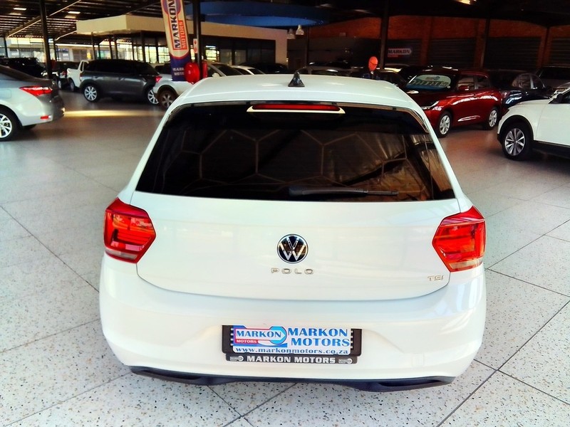 Volkswagen Polo - Markon Motors - Image 5