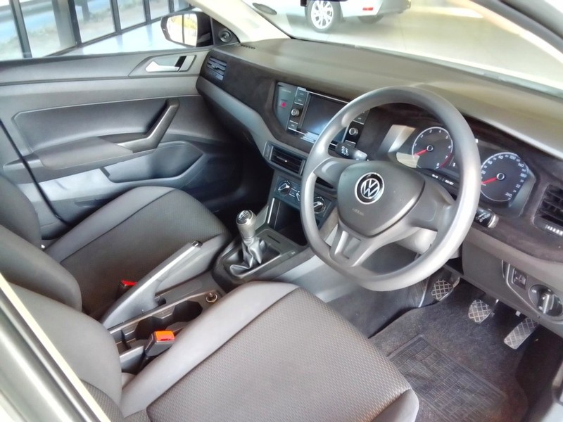 Volkswagen Polo - Markon Motors - Image 10