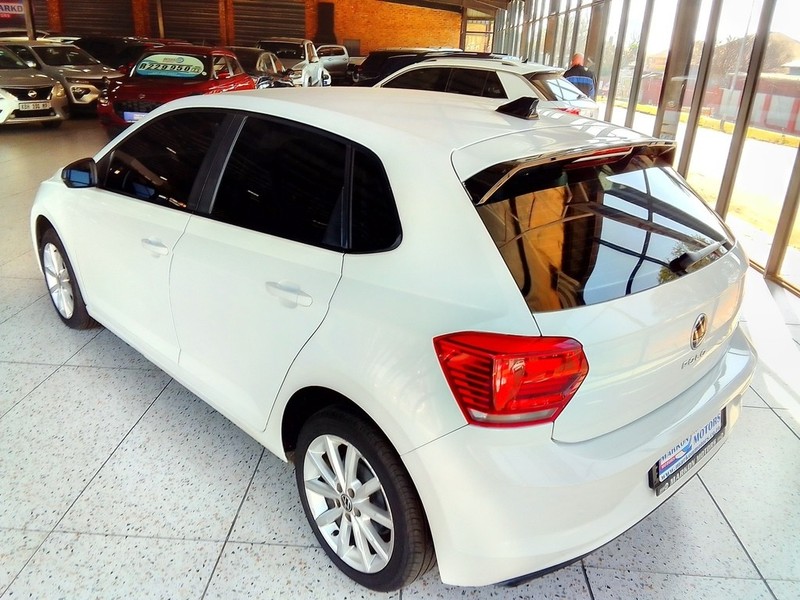 Volkswagen Polo - Markon Motors - Image 6