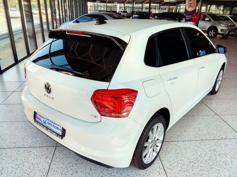 Volkswagen Polo - Markon Motors - Image 4