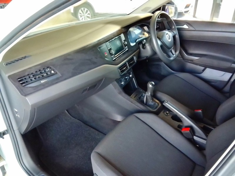 Volkswagen Polo - Markon Motors - Image 11