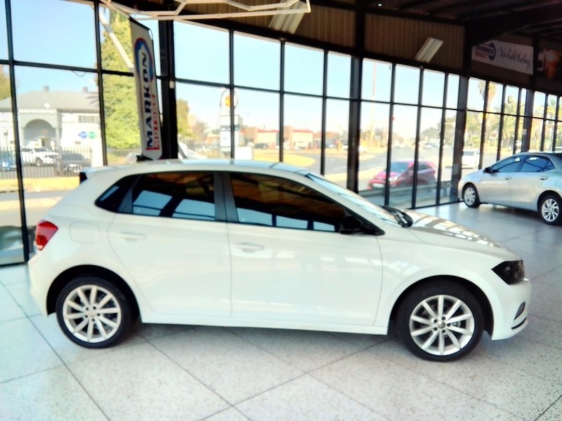 Volkswagen Polo - Markon Motors - Image 3