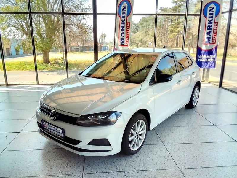 Volkswagen Polo - Markon Motors - Image 8