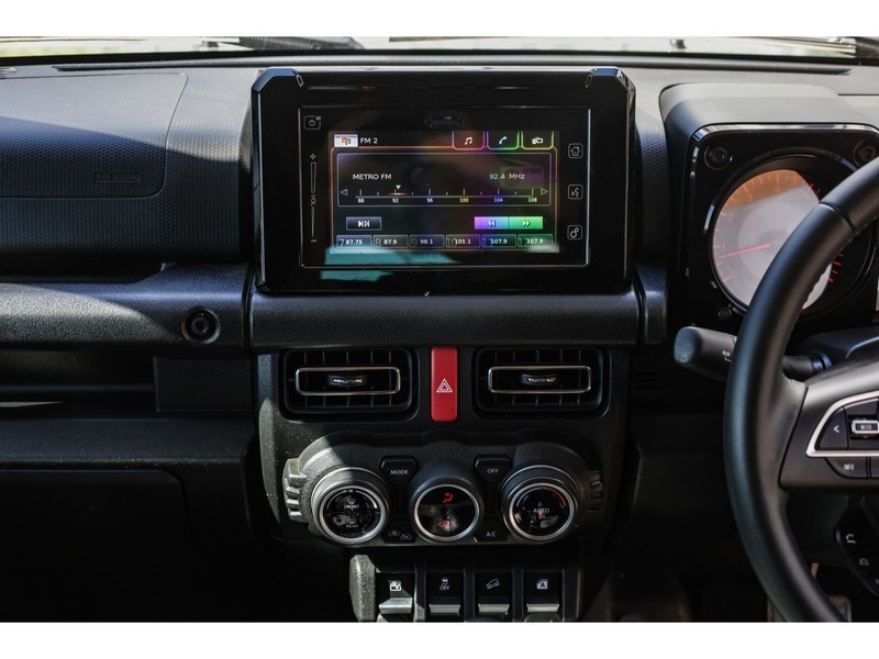 Suzuki Jimny - Jetour Menlyn - Image 13
