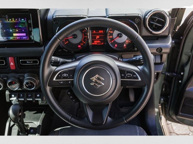 Suzuki Jimny - Jetour Menlyn - Image 10