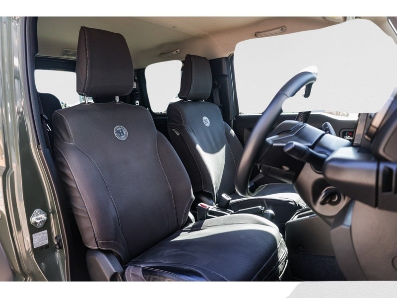 Suzuki Jimny - Jetour Menlyn - Image 15