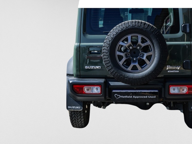 Suzuki Jimny - Jetour Menlyn - Image 6