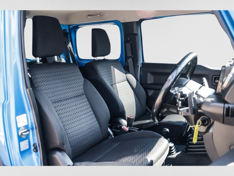 Suzuki Jimny - Jetour Menlyn - Image 16