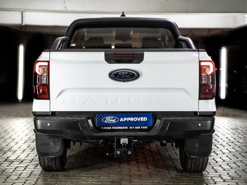 Ford Ranger - Ford Fourways - Image 3