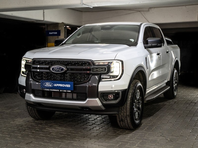 Ford Ranger - Ford Fourways - Image 1