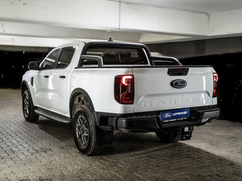 Ford Ranger - Ford Fourways - Image 11