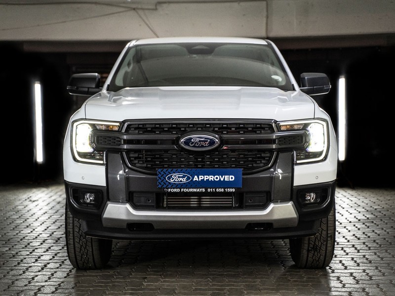 Ford Ranger - Ford Fourways - Image 2