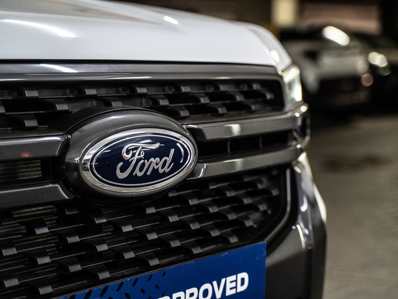 Ford Ranger - Ford Fourways - Image 5