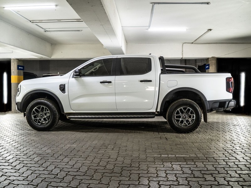 Ford Ranger - Ford Fourways - Image 10