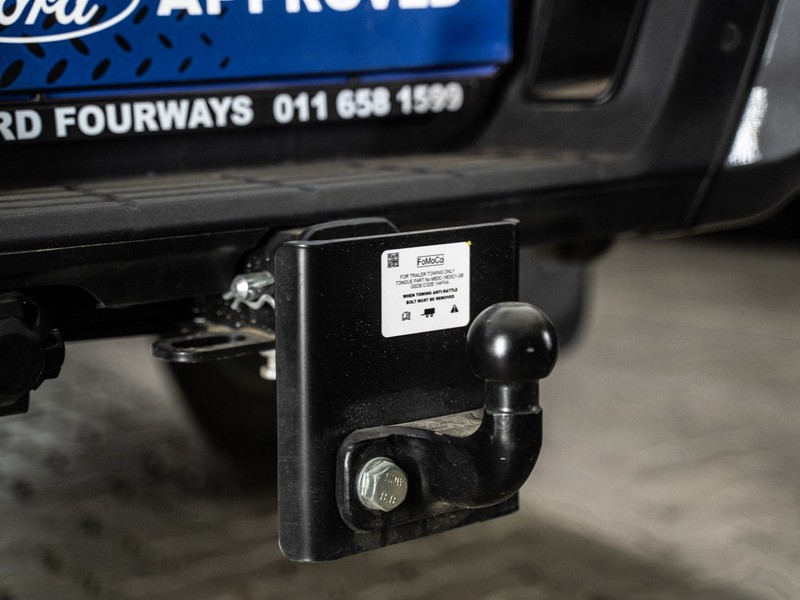 Ford Ranger - Ford Fourways - Image 13