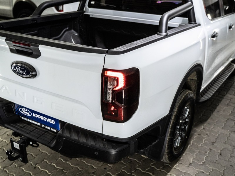 Ford Ranger - Ford Fourways - Image 19