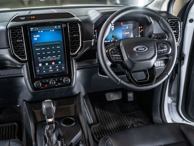 Ford Ranger - Ford Fourways - Image 28