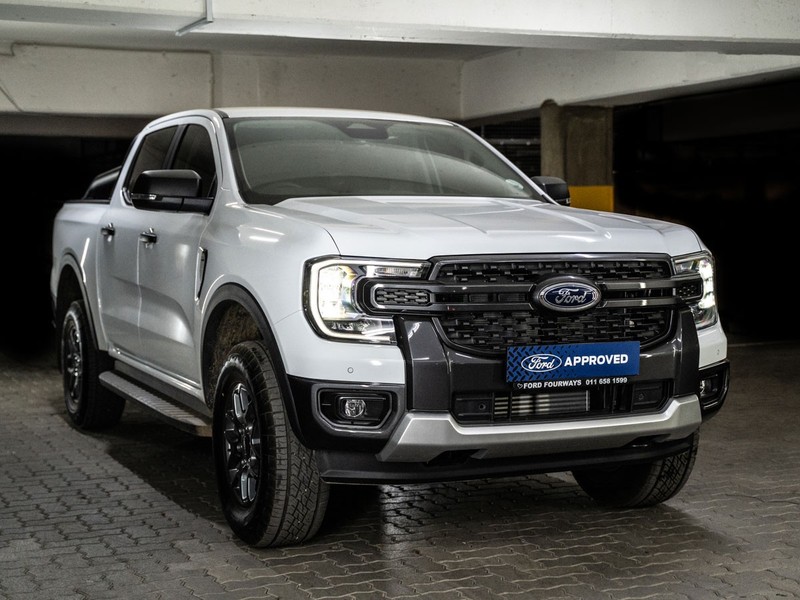 Ford Ranger - Ford Fourways - Image 4