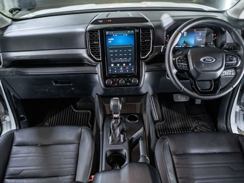 Ford Ranger - Ford Fourways - Image 26