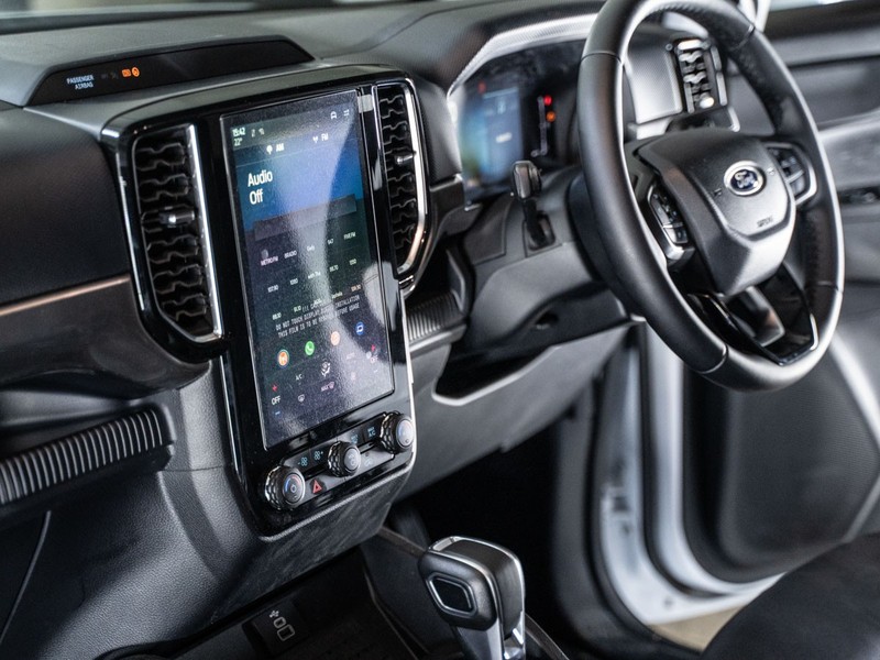 Ford Ranger - Ford Fourways - Image 30
