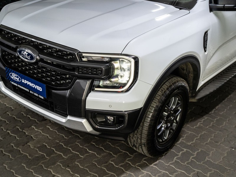 Ford Ranger - Ford Fourways - Image 7