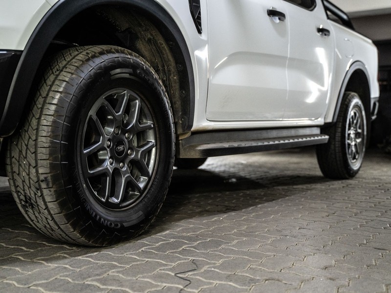 Ford Ranger - Ford Fourways - Image 9