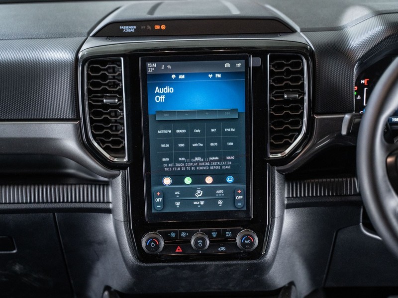 Ford Ranger - Ford Fourways - Image 27