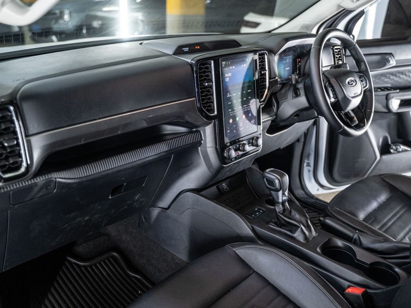 Ford Ranger - Ford Fourways - Image 29