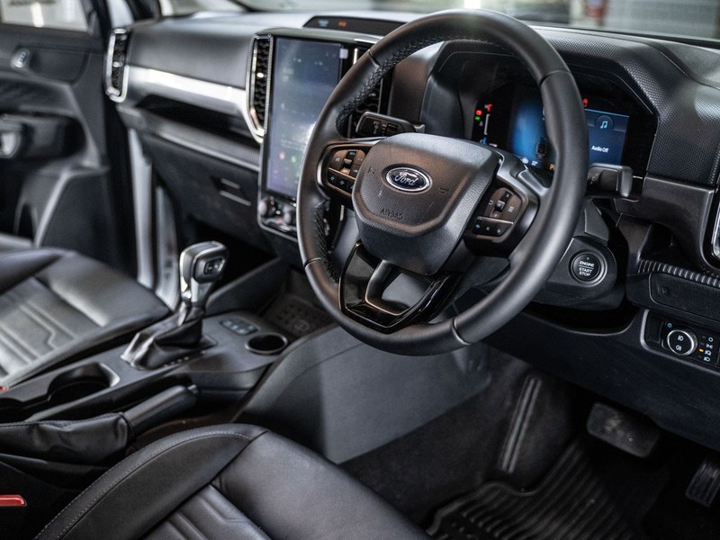 Ford Ranger - Ford Fourways - Image 20