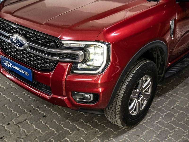 Ford Ranger - Ford Fourways - Image 4