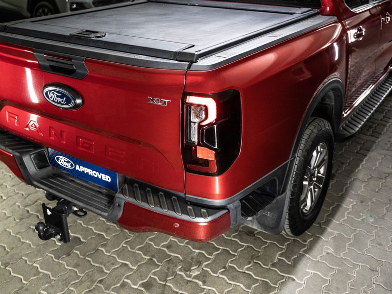 Ford Ranger - Ford Fourways - Image 19
