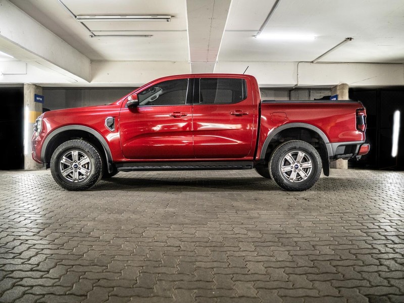 Ford Ranger - Ford Fourways - Image 10