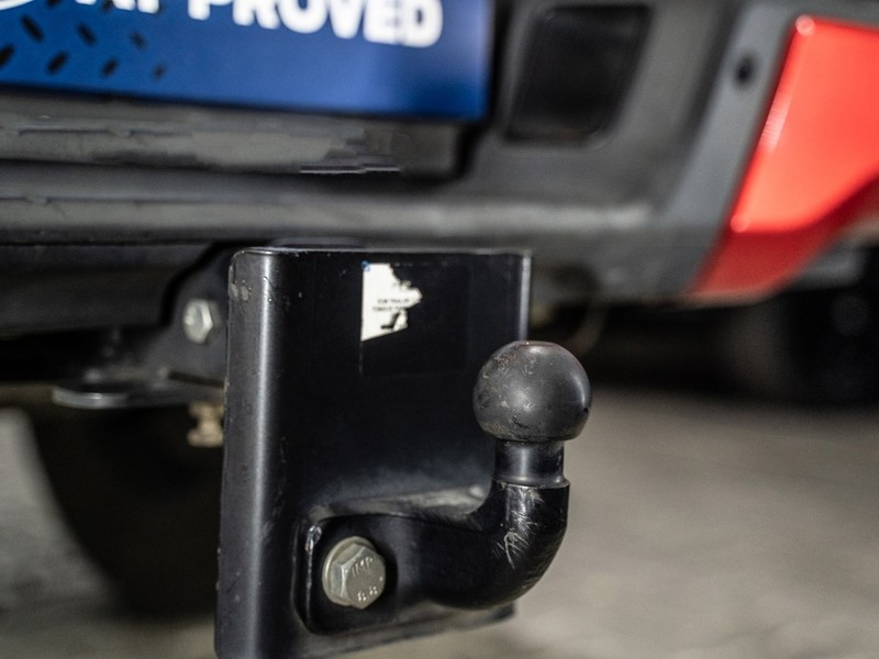 Ford Ranger - Ford Fourways - Image 13