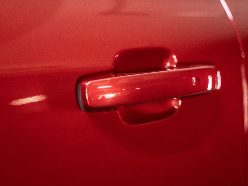 Ford Ranger - Ford Fourways - Image 9