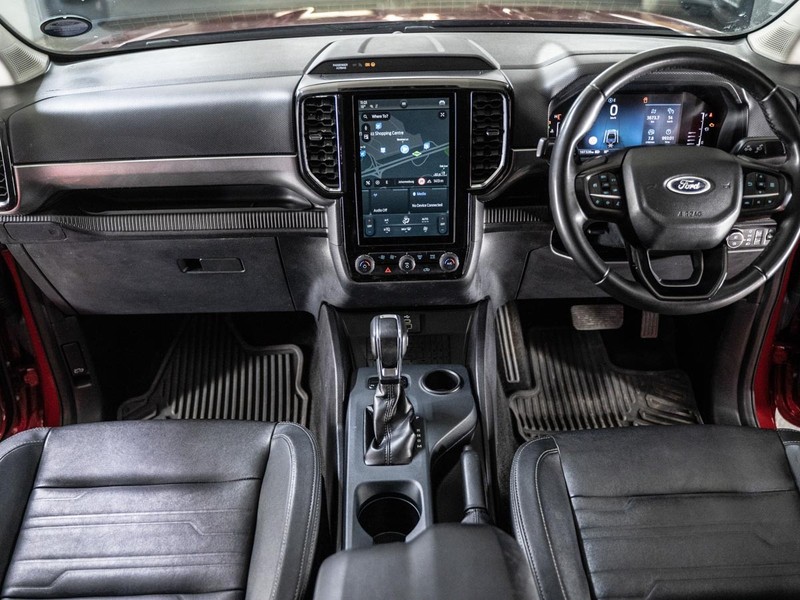 Ford Ranger - Ford Fourways - Image 26