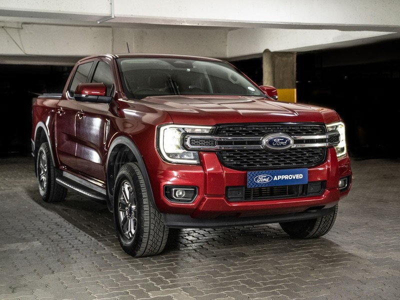 Ford Ranger - Ford Fourways - Image 1