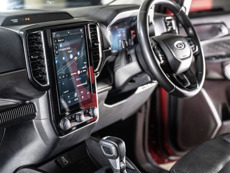 Ford Ranger - Ford Fourways - Image 30