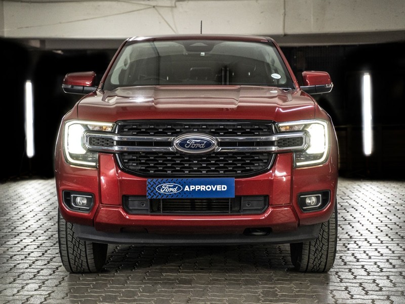 Ford Ranger - Ford Fourways - Image 2