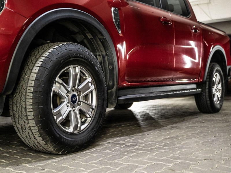 Ford Ranger - Ford Fourways - Image 6