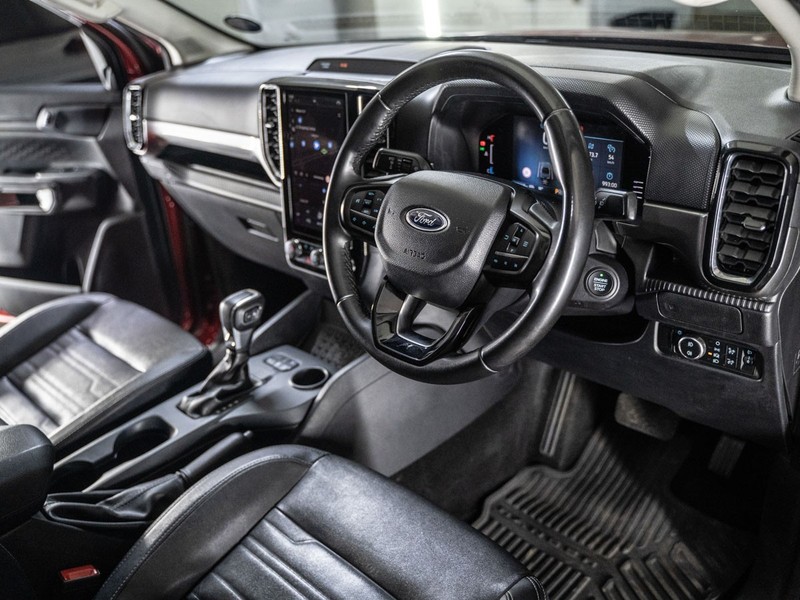 Ford Ranger - Ford Fourways - Image 20