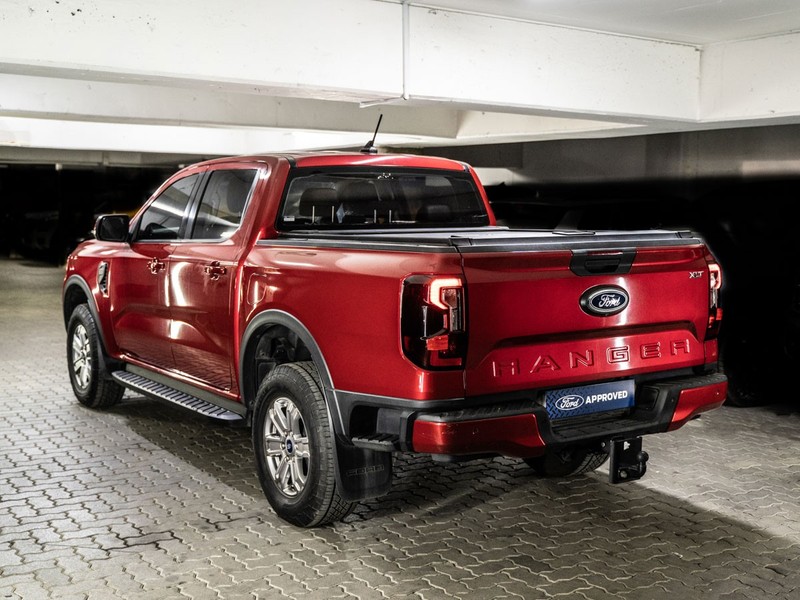 Ford Ranger - Ford Fourways - Image 11