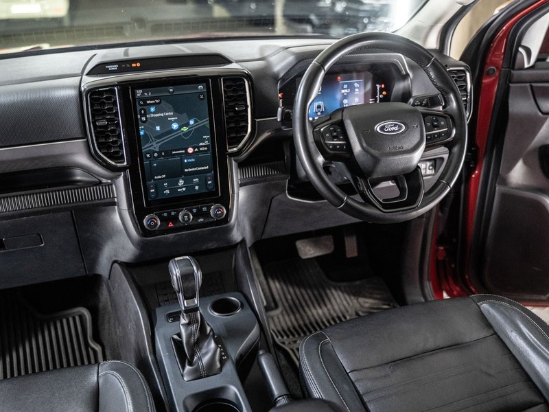 Ford Ranger - Ford Fourways - Image 29