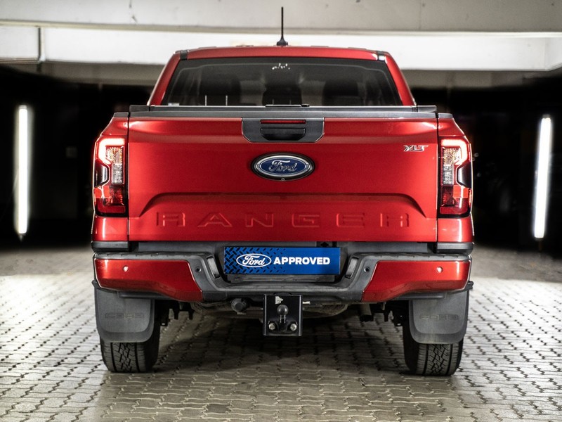 Ford Ranger - Ford Fourways - Image 12