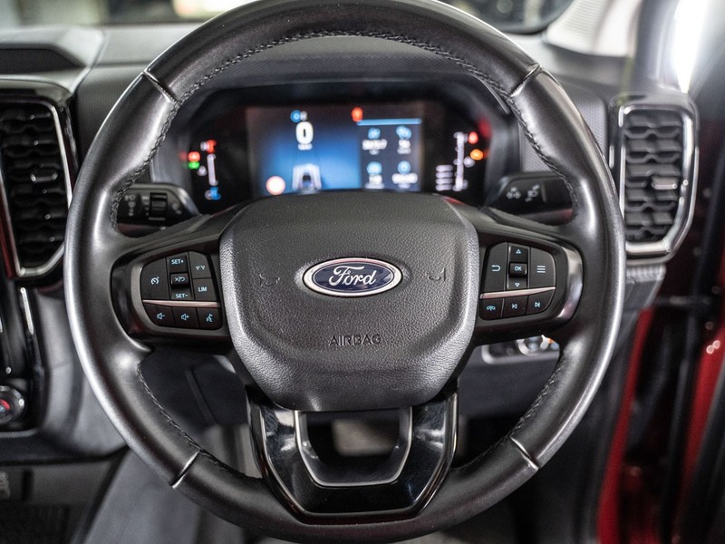 Ford Ranger - Ford Fourways - Image 24