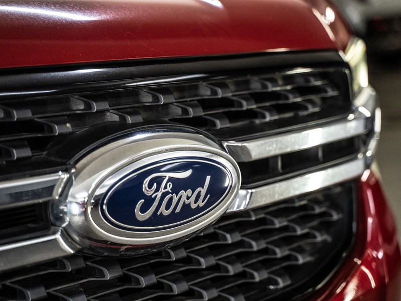 Ford Ranger - Ford Fourways - Image 5