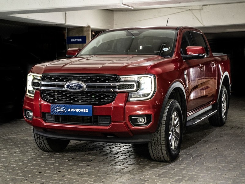 Ford Ranger - Ford Fourways - Image 3