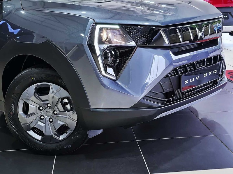 Mahindra XUV 3XO - Mahindra Amanzimtoti - Image 3